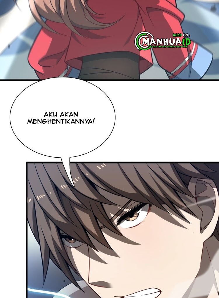 Reborn Doctor Chapter 39 Bahasa Indonesia